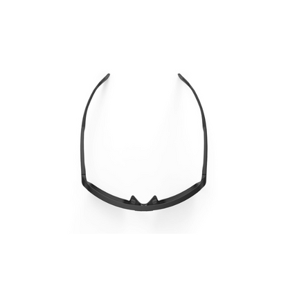 Rudy Project Spinshield Black Matte Impactx Photochromic 2 Black