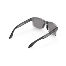 Load image into Gallery viewer, Rudy Project Spinair 57 Crystal Ash Deg Rp Optics Laser Black
