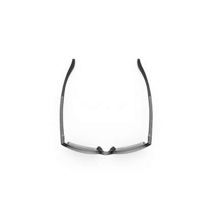 Rudy Project Spinair 57 Crystal Ash Deg Rp Optics Laser Black