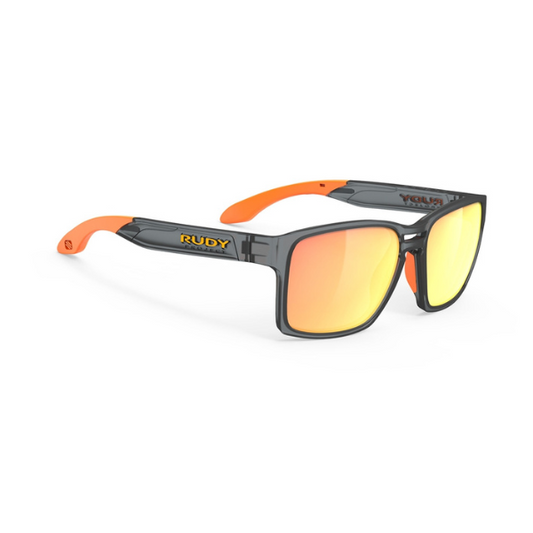Rudy Project Spinair 57 Frozen Ash – RP Optics Multilaser Orange