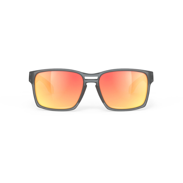 Rudy Project Spinair 57 Frozen Ash – RP Optics Multilaser Orange