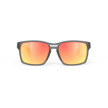 Load image into Gallery viewer, Rudy Project Spinair 57 Frozen Ash – RP Optics Multilaser Orange
