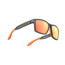 Load image into Gallery viewer, Rudy Project Spinair 57 Frozen Ash – RP Optics Multilaser Orange
