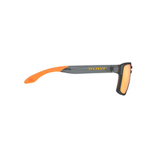 Load image into Gallery viewer, Rudy Project Spinair 57 Frozen Ash – RP Optics Multilaser Orange
