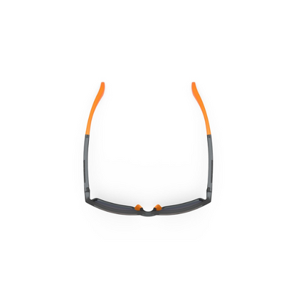 Rudy Project Spinair 57 Frozen Ash – RP Optics Multilaser Orange
