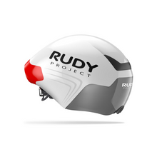Load image into Gallery viewer, Rudy Project The Wing White (Shiny)
