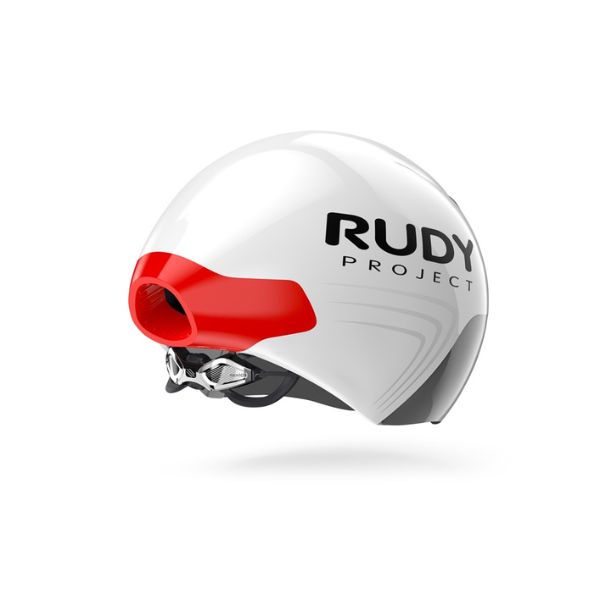 Rudy Project The Wing White (Shiny)