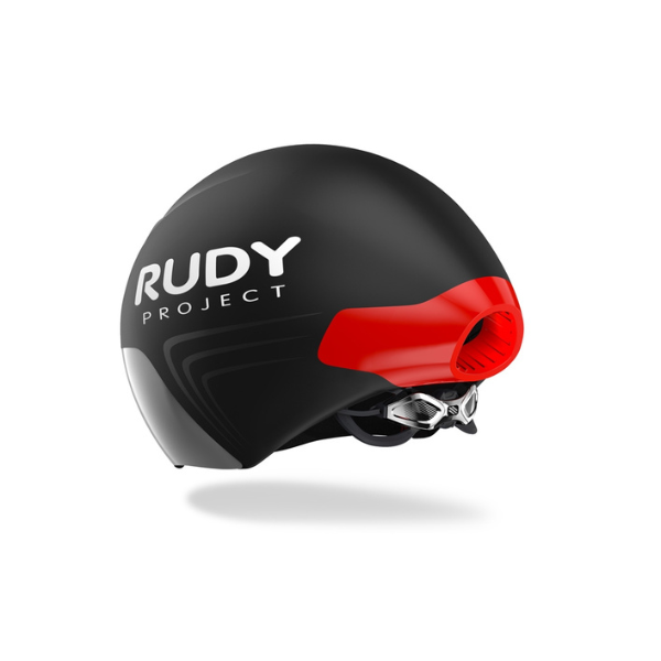 Rudy Project The Wing Black (Matte)