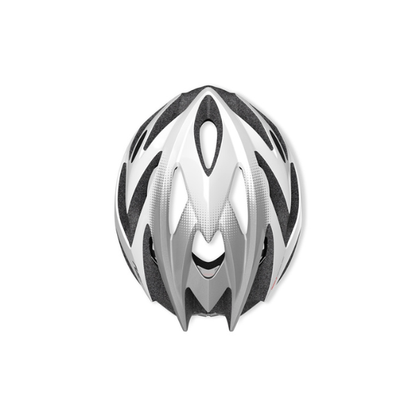 Rudy Project RUSH White – Silver (Shiny)