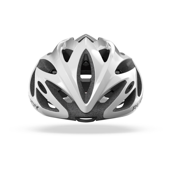 Rudy Project RUSH White – Silver (Shiny)
