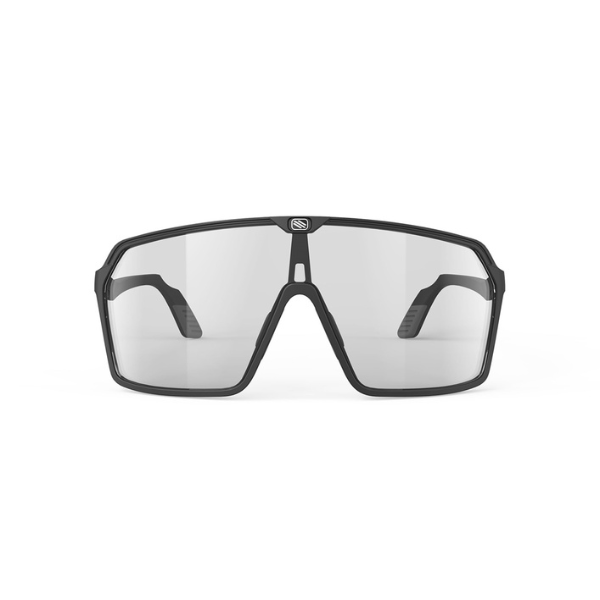 Rudy Project Spinshield Black Matte Impactx Photochromic 2 Black