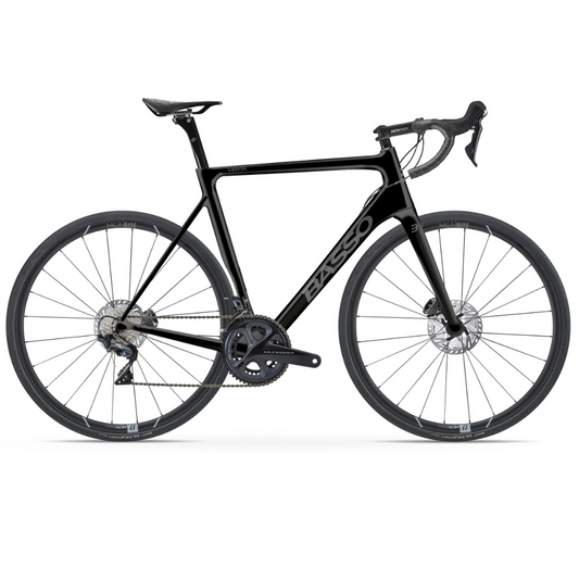 Basso Venta Disc - Stealth - Headwind