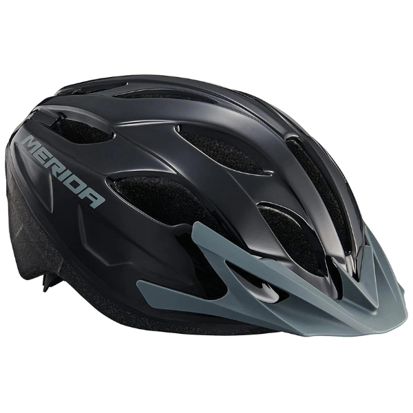 Merida Helmet RF 7 One Shiny