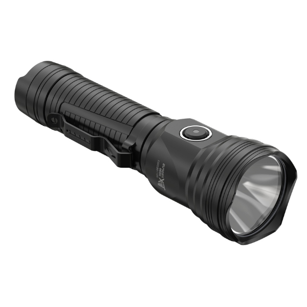 TFX Propus 3500 Tactical Flashlight