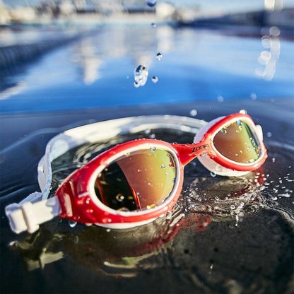 Zone3 Attack Swim Goggles – Polarized Lens