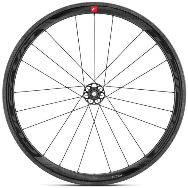 Fulcrum Wind 40C RB