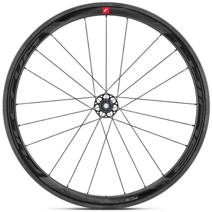 Fulcrum Wind 40C RB