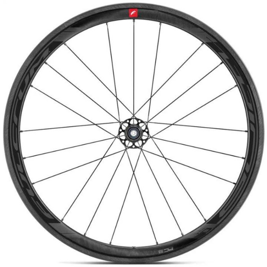 Fulcrum Wind 40C RB