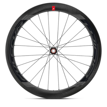 Fulcrum Wind 55 DB