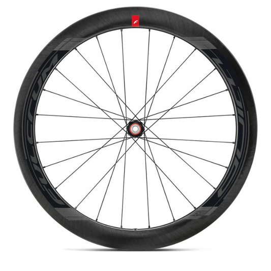Fulcrum Wind 55 DB