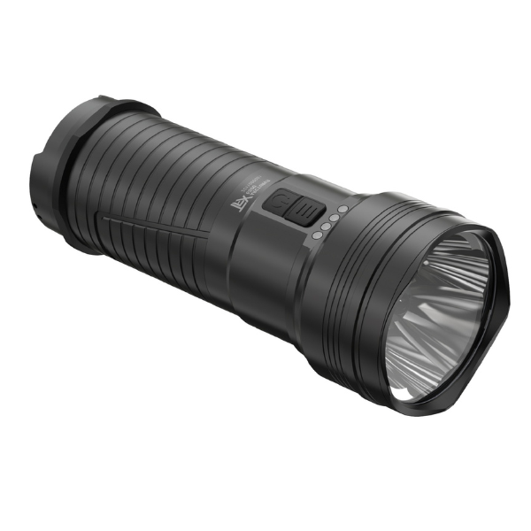 TFX Arcturus 6500 Rechargeable Flashlight