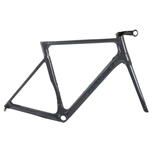 Basso Venta Disc Frame (Anthracite)