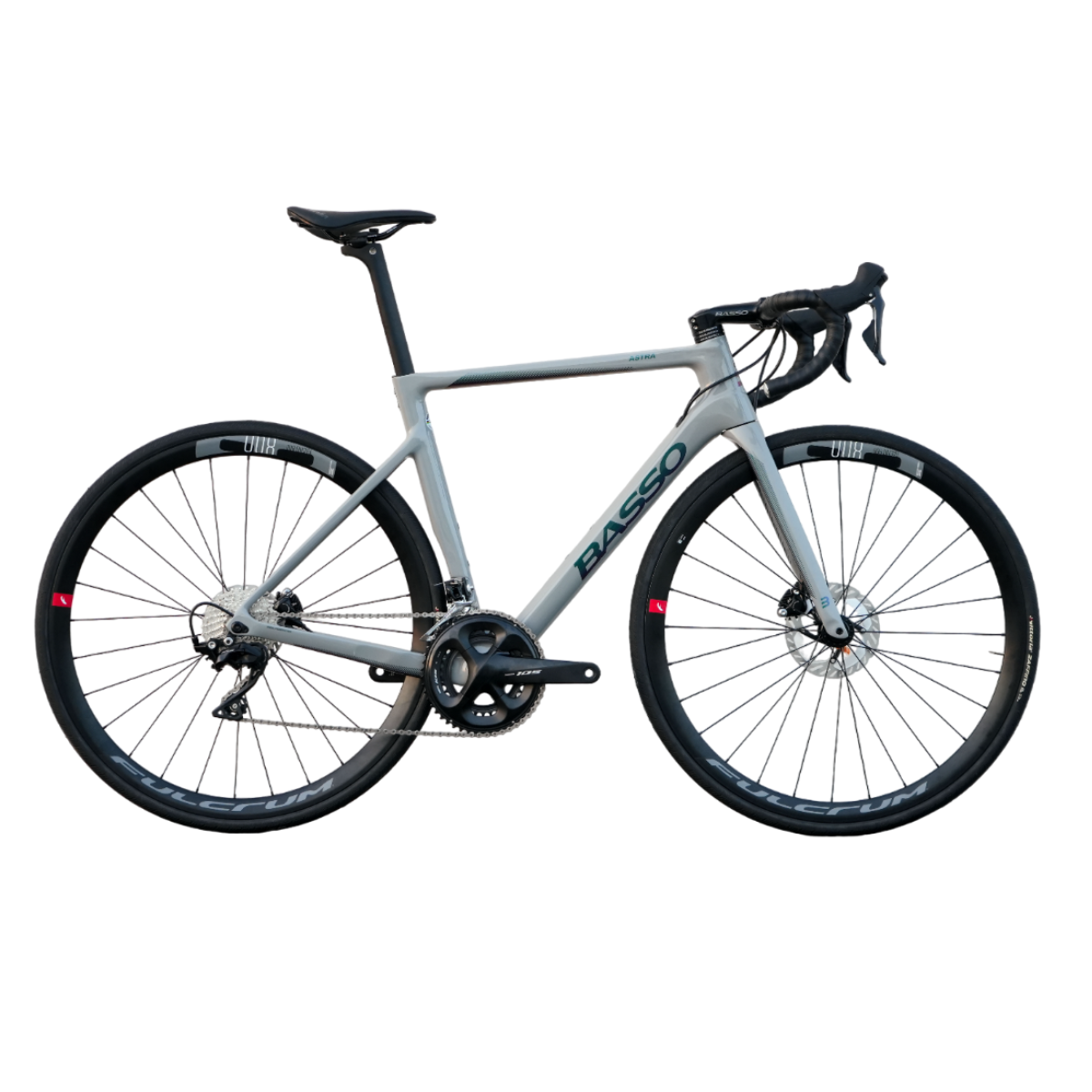 Basso Astra Disc - Headwind