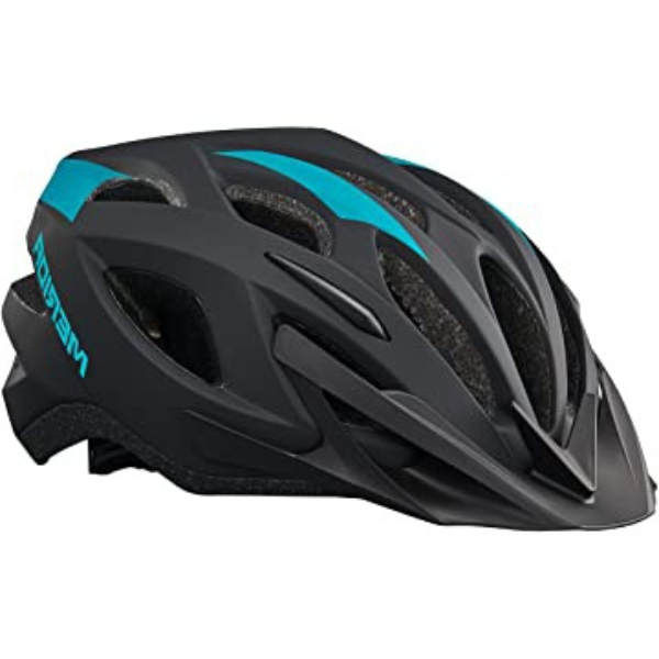 Merida Helmet Charger KJ201-Y-1 Matt