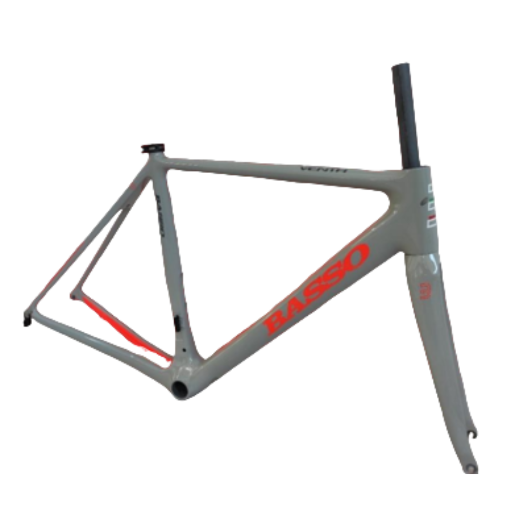 Basso Frame Venta Rim (Gray Orange)