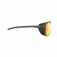 Load image into Gallery viewer, Rudy Project Stardash Olive Matte – Multilaser Orange
