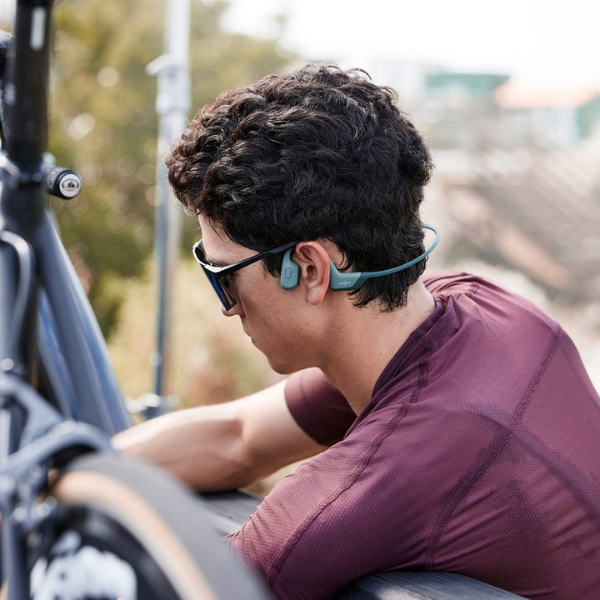 Shokz OpenRun Pro S810 Blue