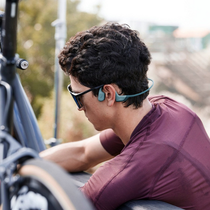 Shokz OpenRun Pro S810 Blue