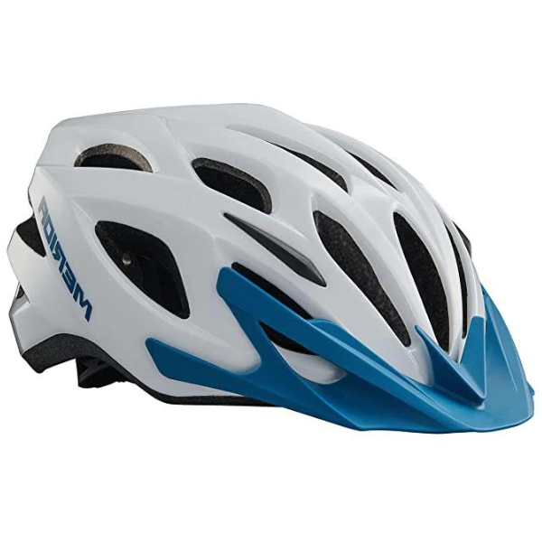 Merida Helmet Charger KJ201-A-1 shiny