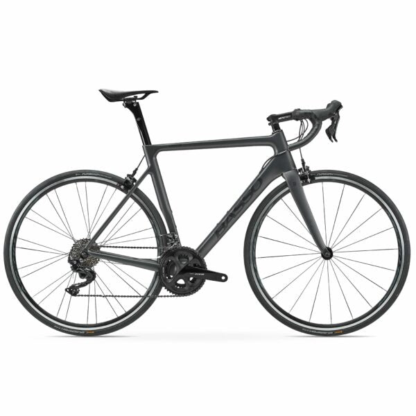 Basso Venta Rim Ultegra  -  Anthracite