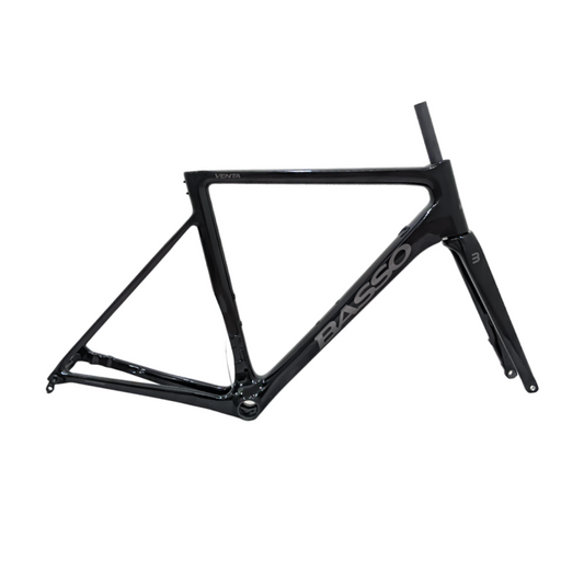 Basso Frame Venta Disc - Stealth | Headwind | Bicycle shop | Best Bicycle Shop | India best premium bicycle shop | Best bikes