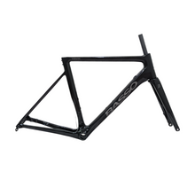 Load image into Gallery viewer, Basso Frame Venta Disc - Stealth | Headwind | Bicycle shop | Best Bicycle Shop | India best premium bicycle shop | Best bikes
