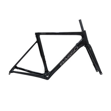 Basso Frame Venta Disc - Stealth | Headwind | Bicycle shop | Best Bicycle Shop | India best premium bicycle shop | Best bikes