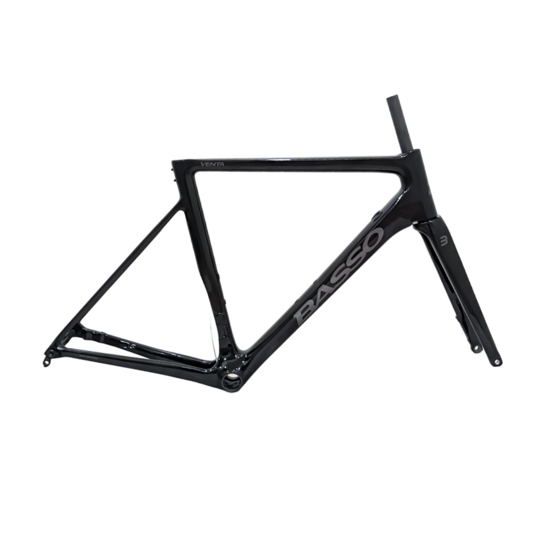 Basso Frame Venta Disc - Stealth | Headwind | Bicycle shop | Best Bicycle Shop | India best premium bicycle shop | Best bikes