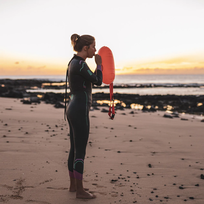 Zone3 Women’s Agile Wetsuit