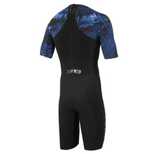 Load image into Gallery viewer, Zone 3 Men’s Shortsleeve Swimskin

