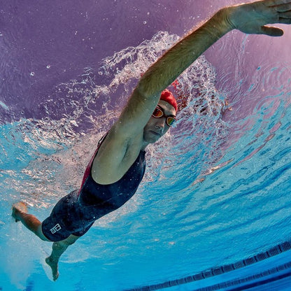 Zone 3 Men’s Streamline Swimskin