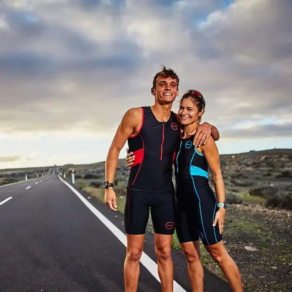 Zone 3 Women’s Activate Tri Top