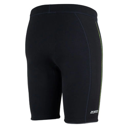 Zone3 Men's Neoprene Buoyancy Shorts Active Flex 3/2mm