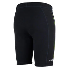 Load image into Gallery viewer, Zone3 Men's Neoprene Buoyancy Shorts Active Flex 3/2mm
