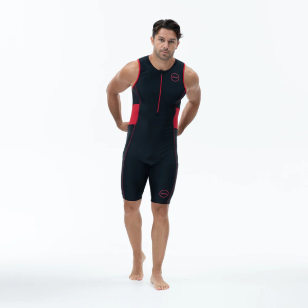 Zone3 Men’s Activate Sleeveless Trisuit