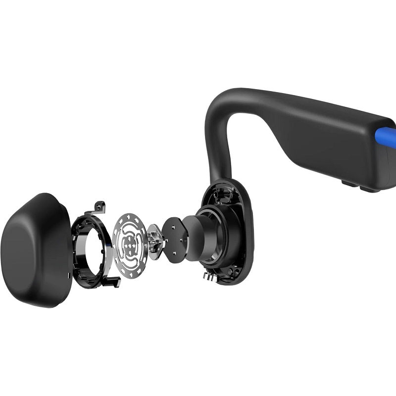 イヤホン shokz S661 Headwind