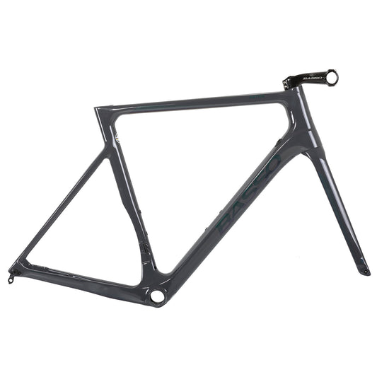 Basso Frame Astra Disc - (Dark Asphalt)