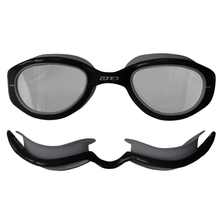 Load image into Gallery viewer, Zone3 Attack Swim Goggles – Photochromatic Lens

