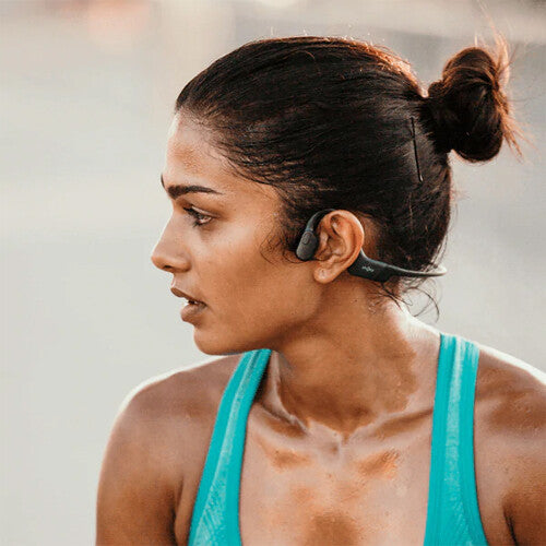 Shokz OpenRun S803 Grey
