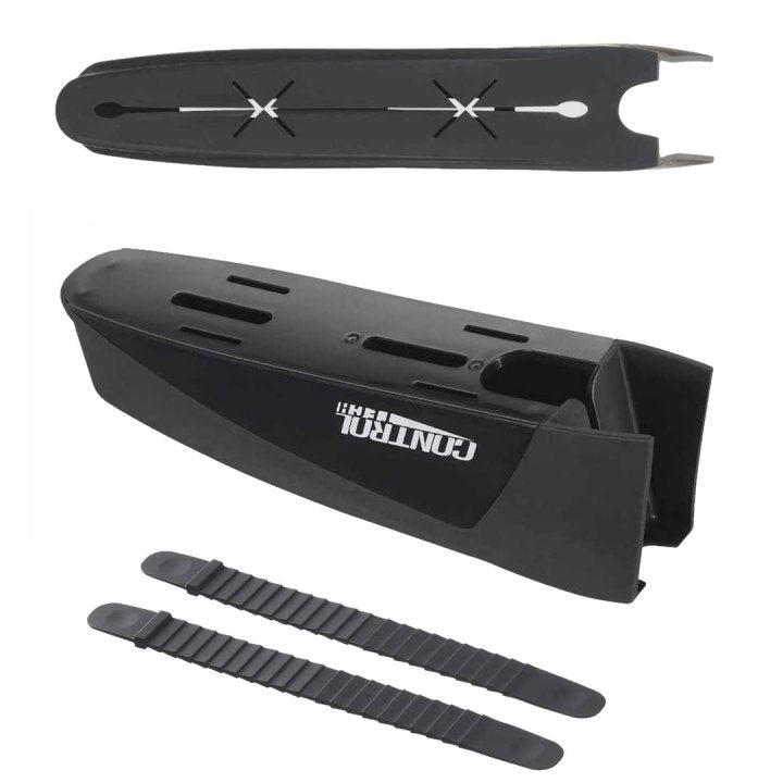 Controltech Tri Power Unit